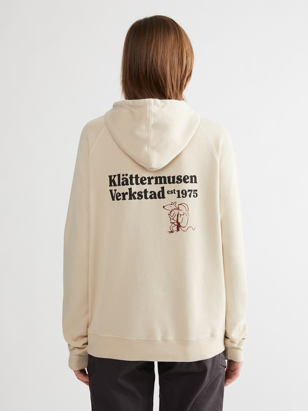 Image 5 for product Runa Nomad Light Hoodie Women's