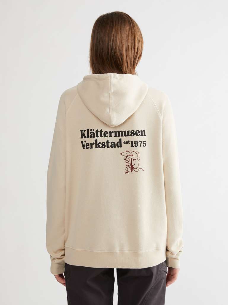 Runa Nomad Light Hoodie Women's