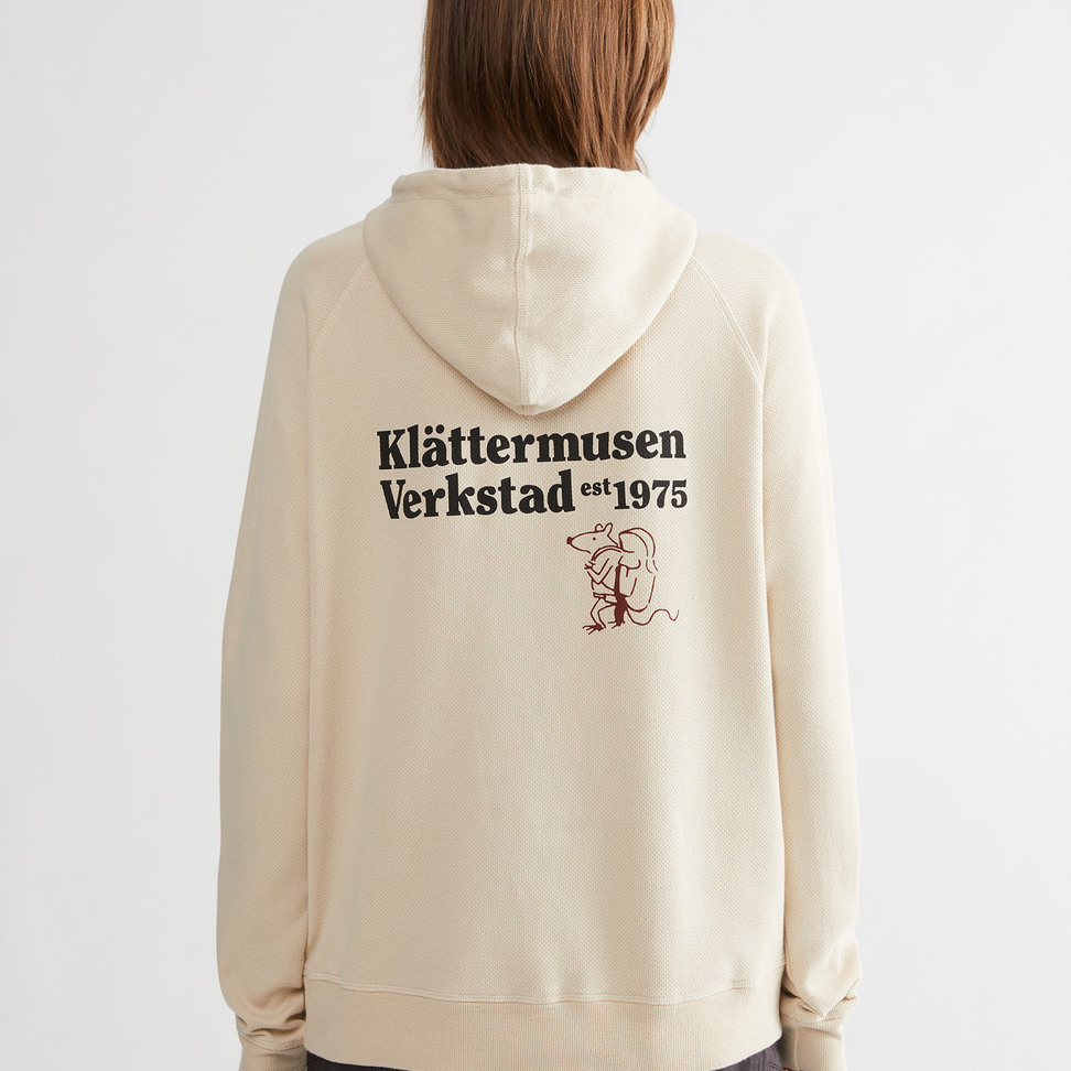 Image 3 for product Runa Nomad Light Hoodie Damen