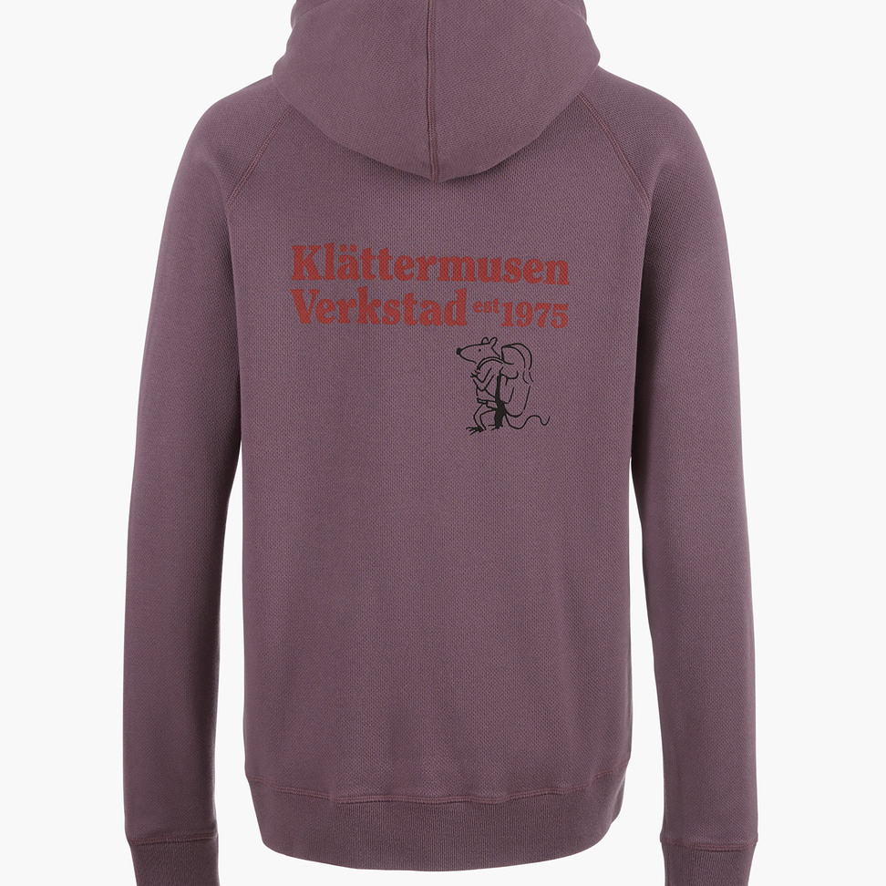 Image 2 for product Runa Nomad Light Hoodie Women's