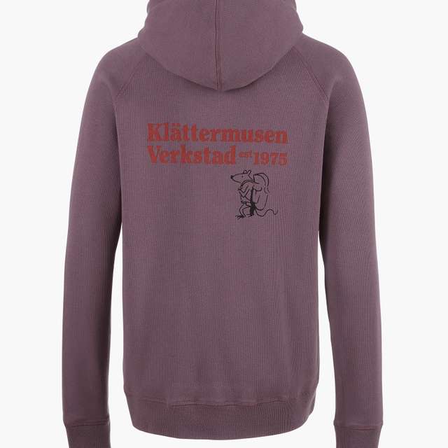 Runa Nomad Light Hoodie Women's