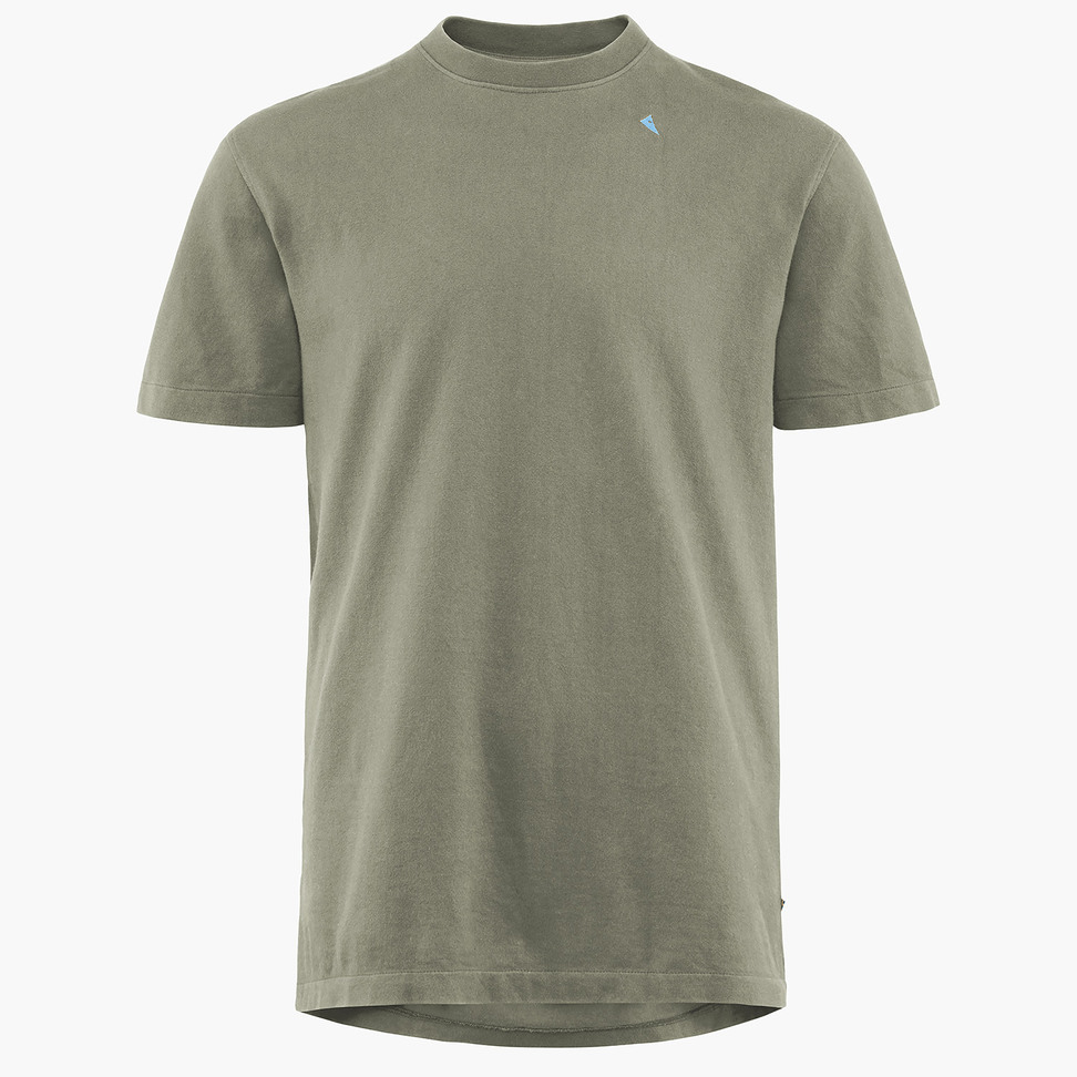 Image 1 for product Ask SS Tee Men's