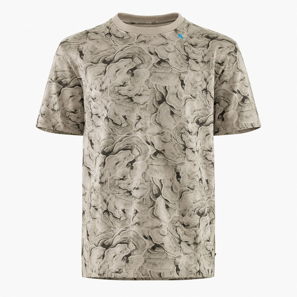 Image 1 for product Ask SS T-shirt Herr