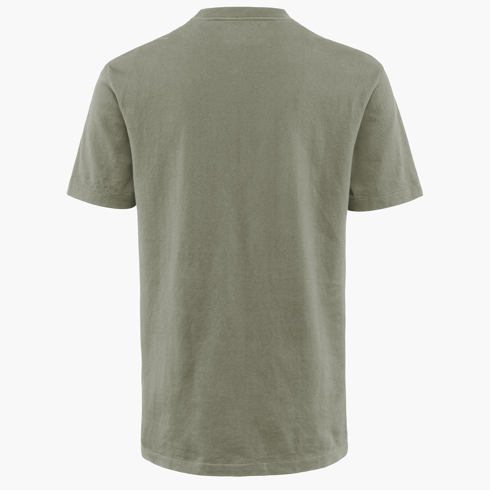 Image 2 for product Ask SS Tee Men's