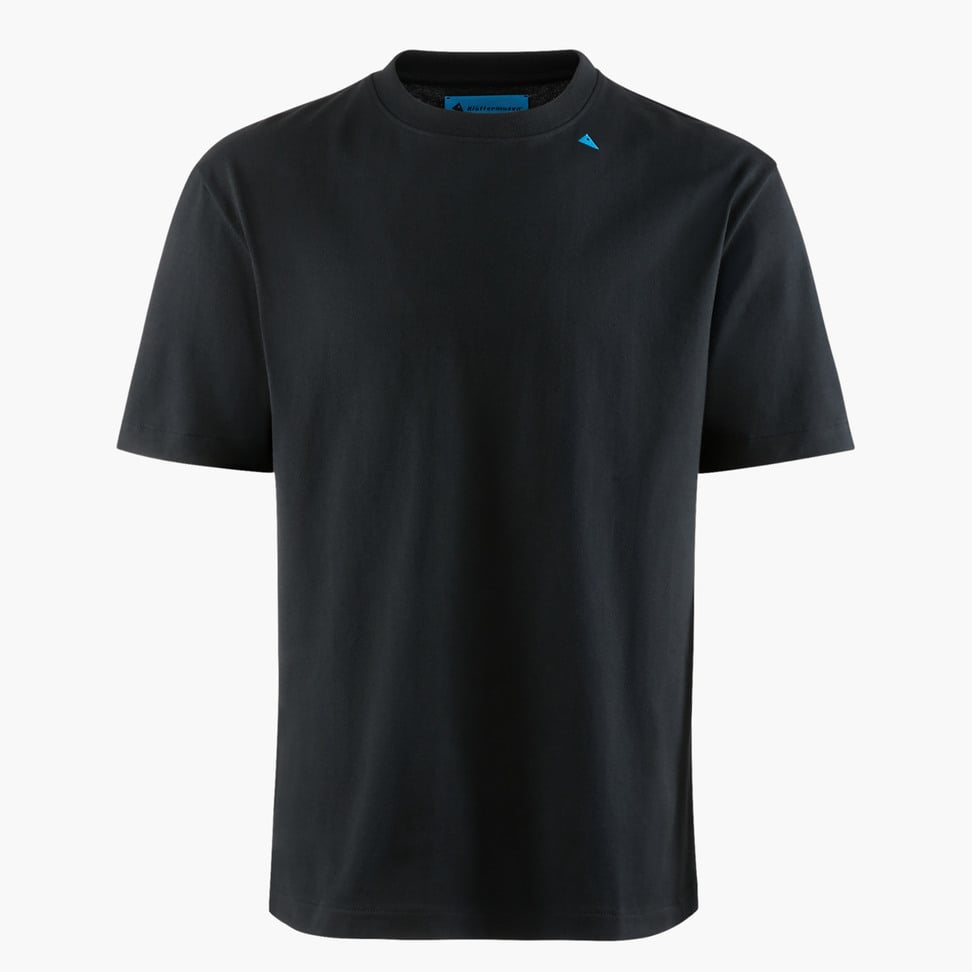 Image 1 for product Ask SS T-shirt Herr