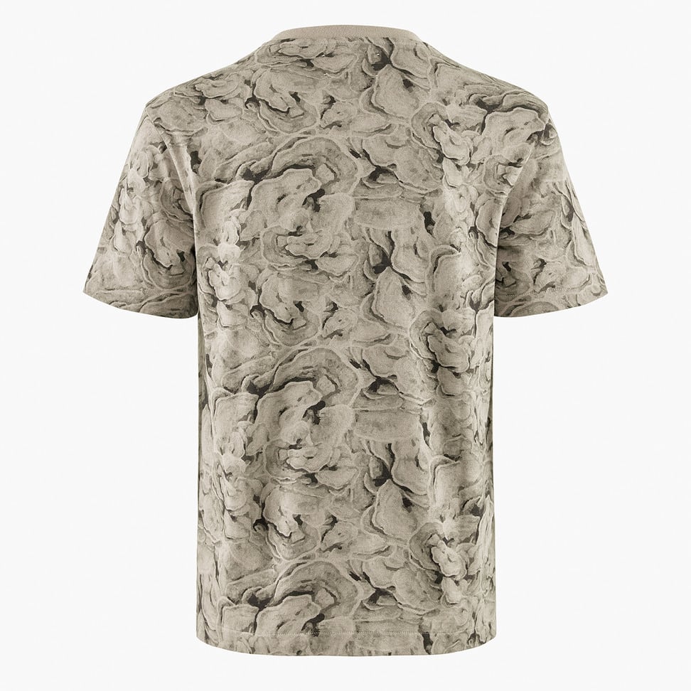 Image 2 for product Ask SS T-shirt Herr