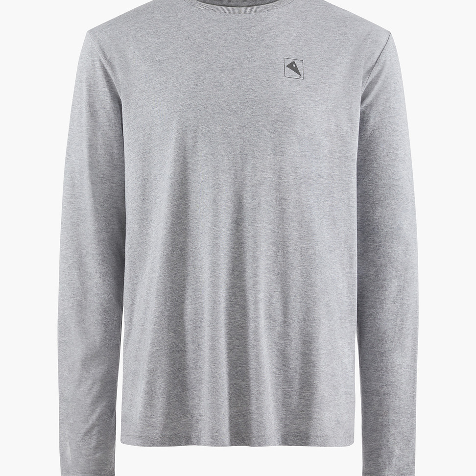 Image 3 for product Runa Elements LS Tee Men's