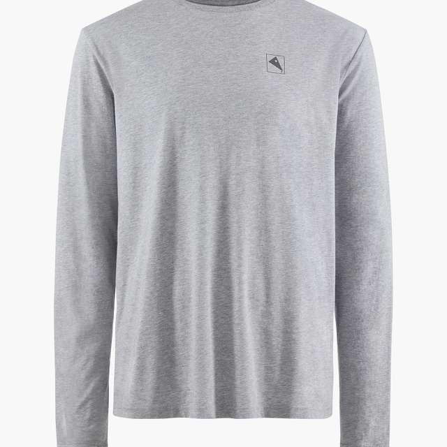 Runa Elements LS Tee Men's image 3