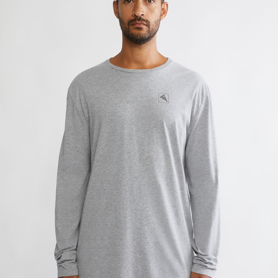 Image 1 for product Runa Elements LS Tee Men's
