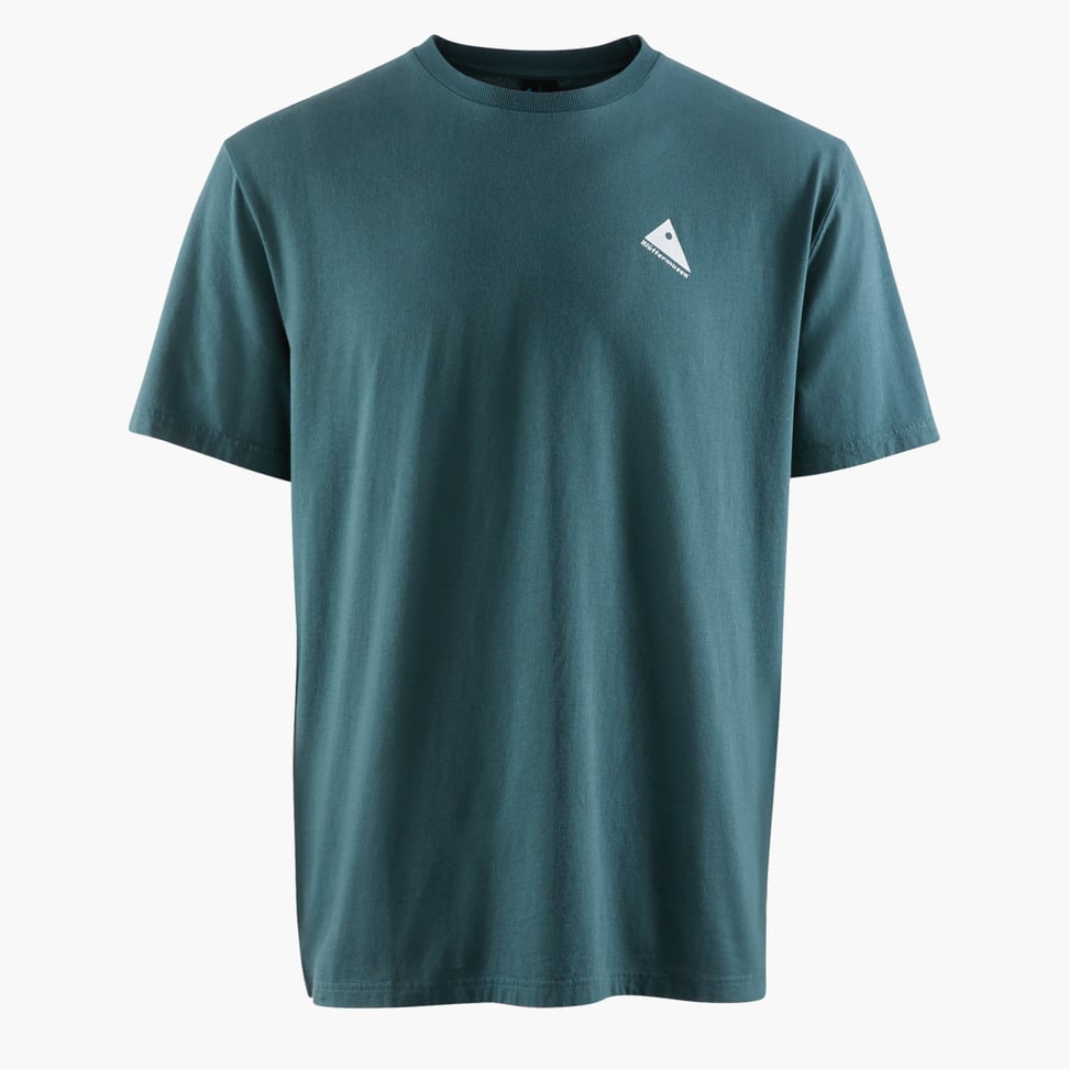 Image 3 for product Runa Rain Mouse SS Tee Men's