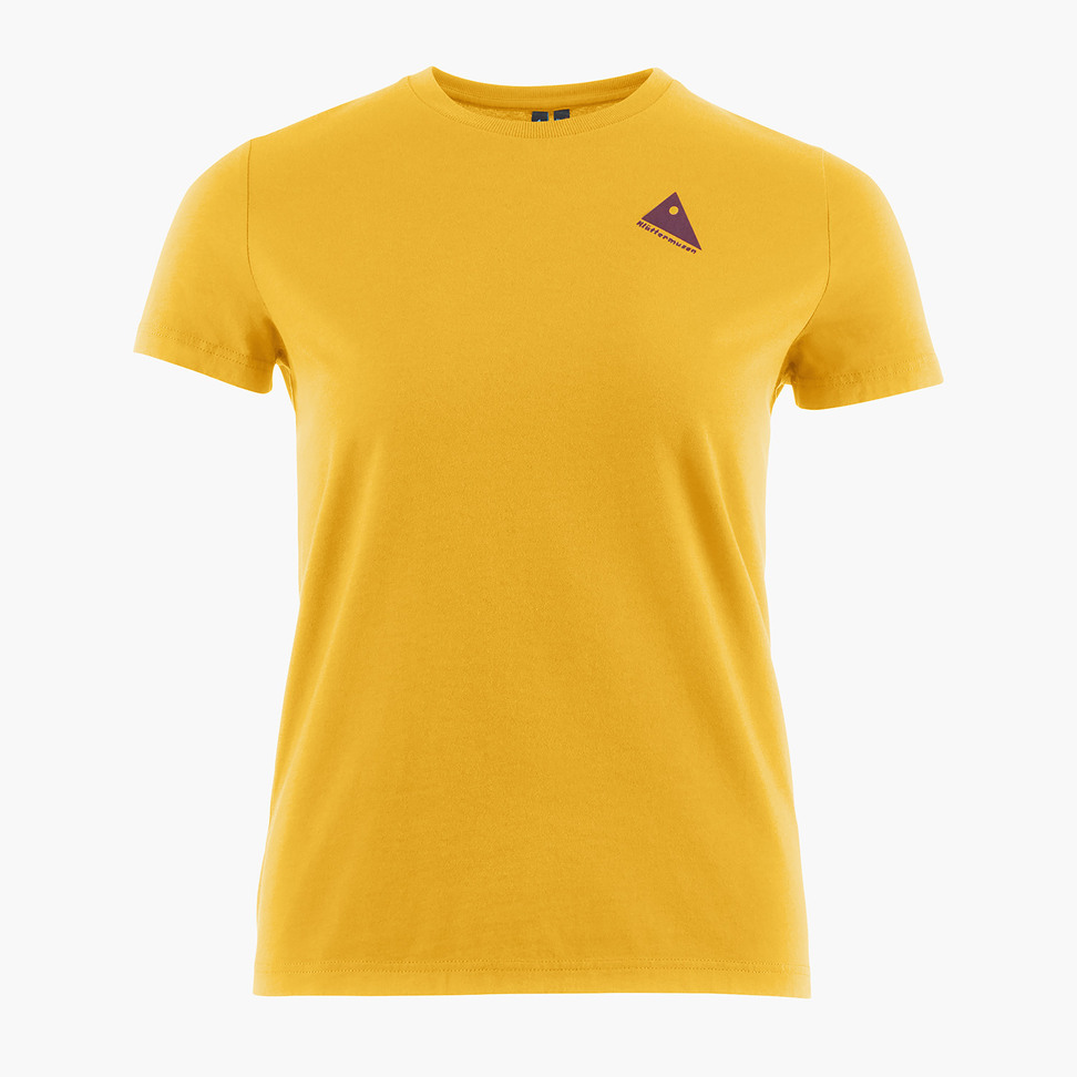 Image 1 for product Runa Nomad SS T-Skjorte Dame