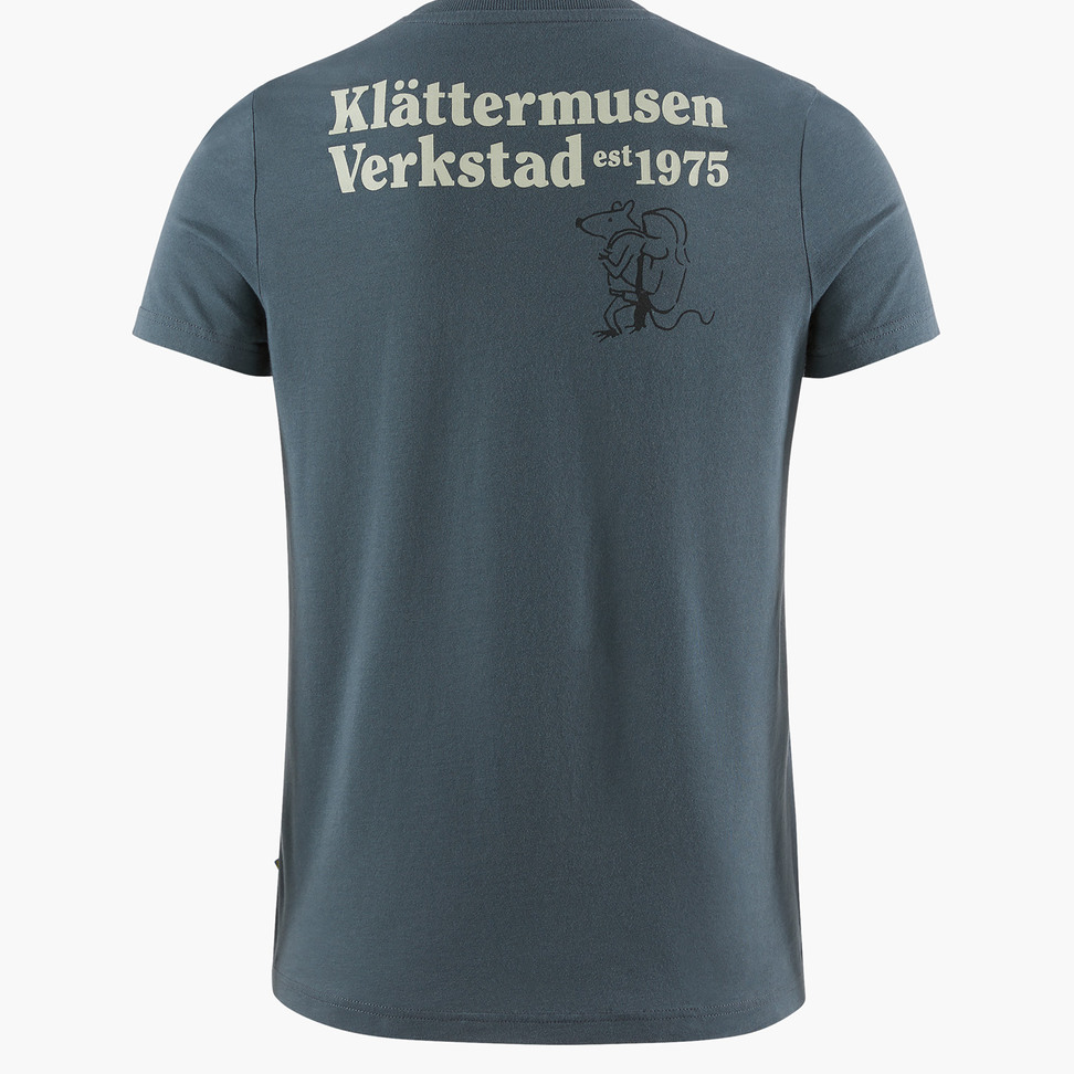 Image 4 for product Runa Nomad SS Tee Women's