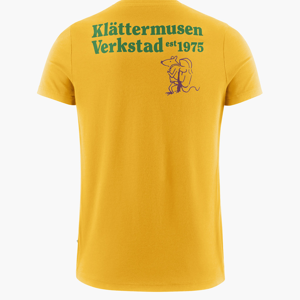 Image 2 for product Runa Nomad SS T-Skjorte Dame