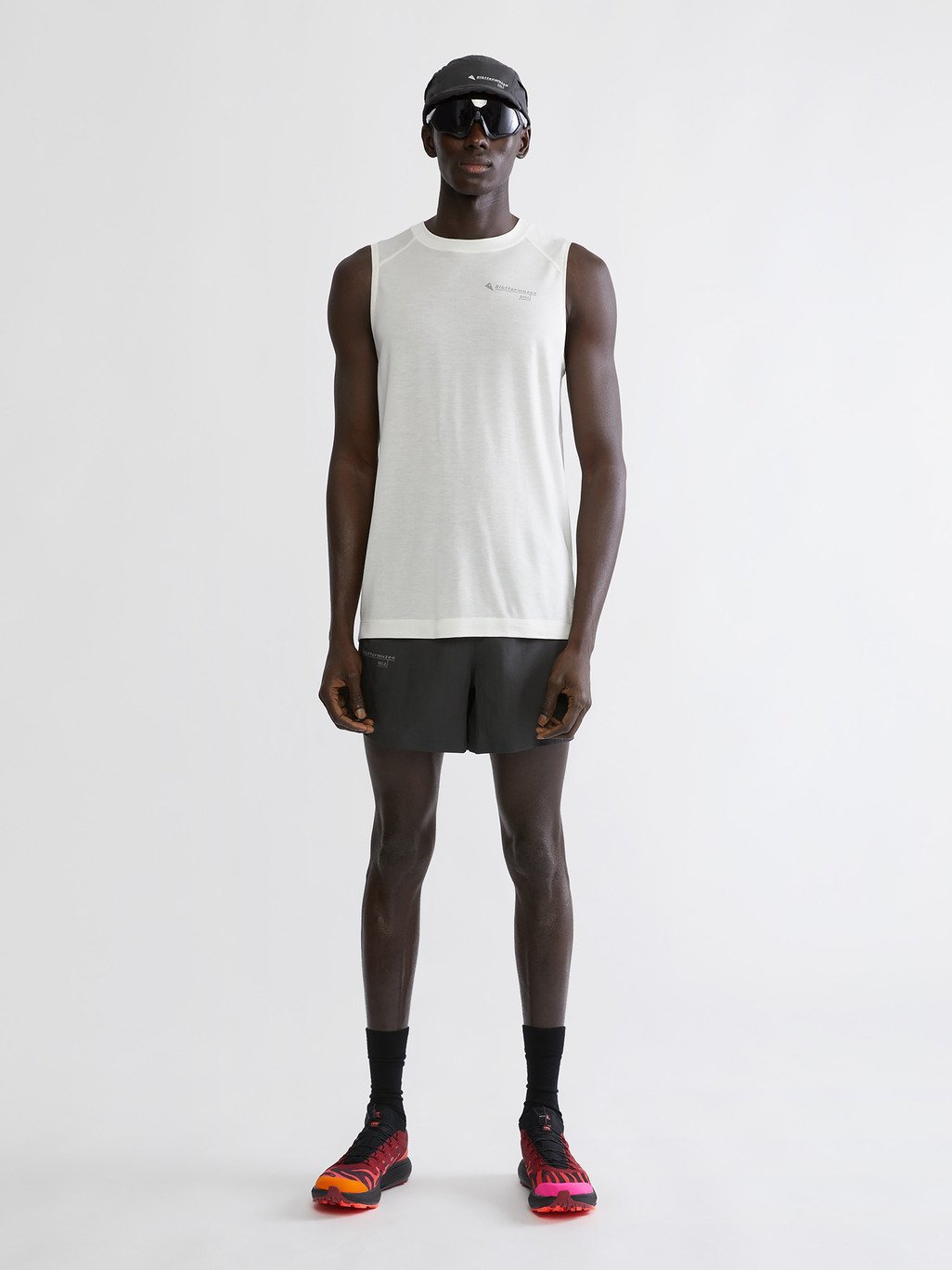 Image 3 for product Groa Tank Top Men's