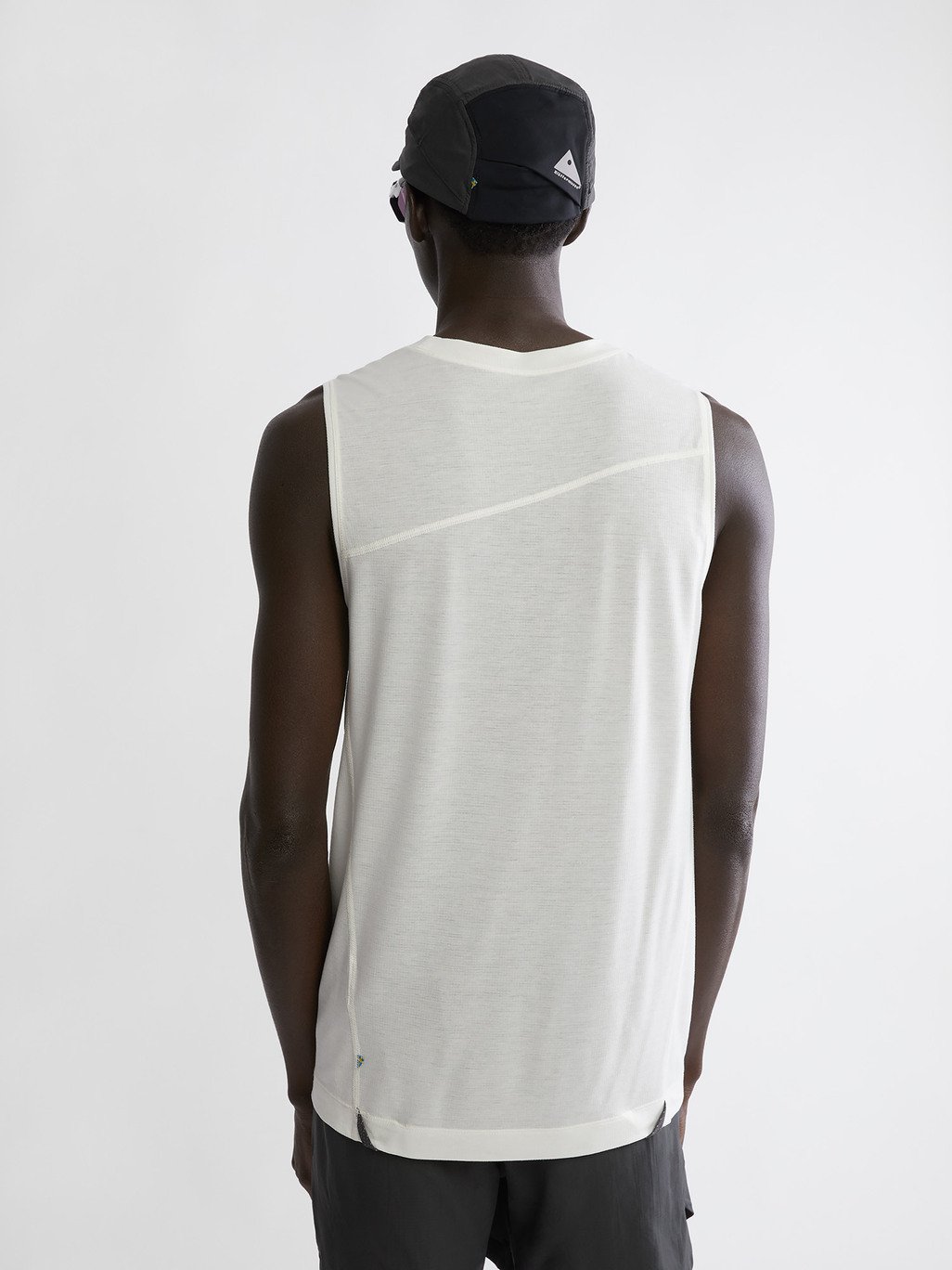 Image 4 for product Groa Tank Top Men's