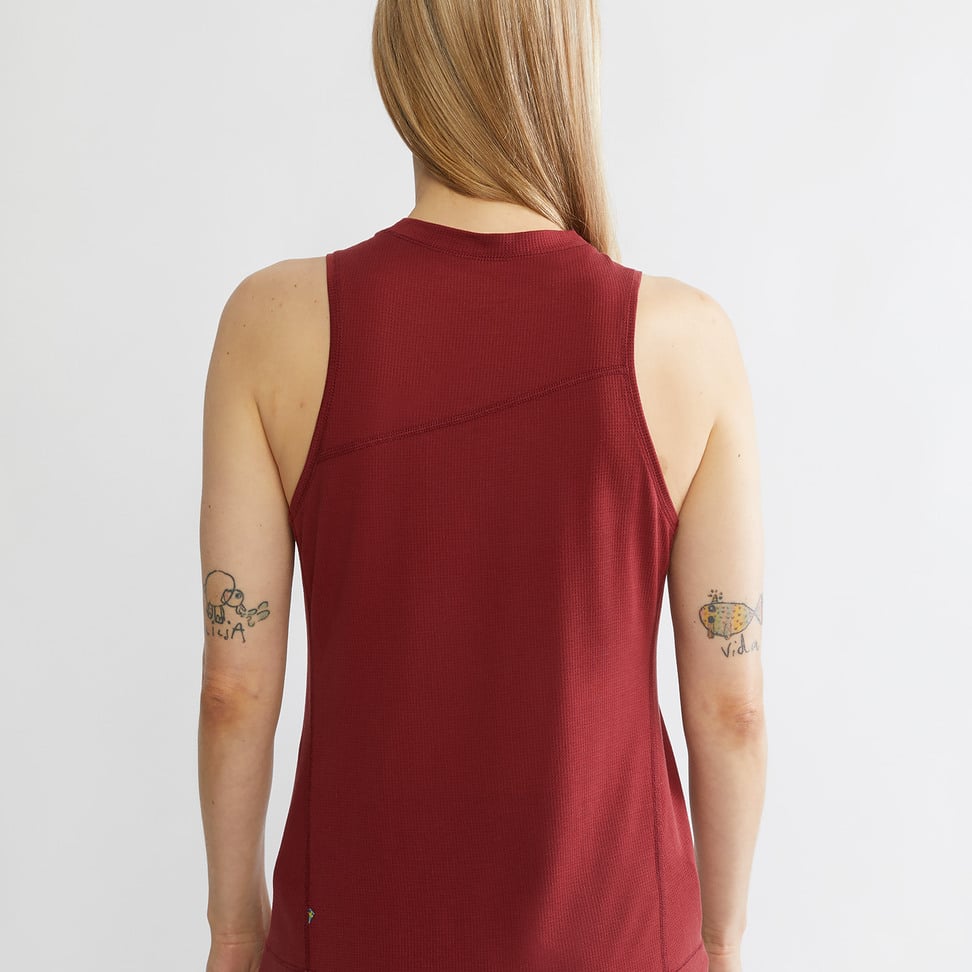 Image 4 for product Groa Tank Top Women's