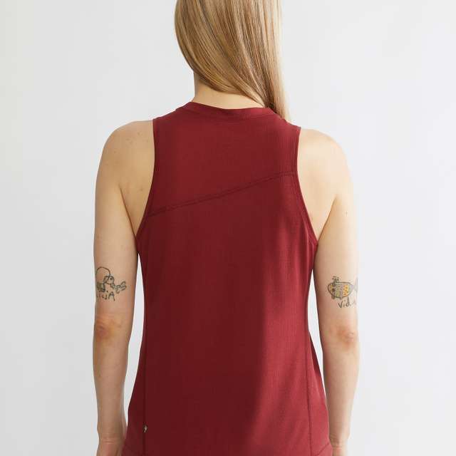 Groa Tank Top Women's