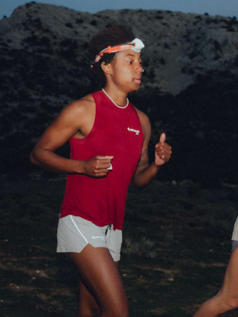 Groa Tank Top Women's