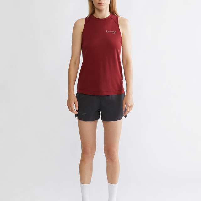 Groa Tank Top Women's