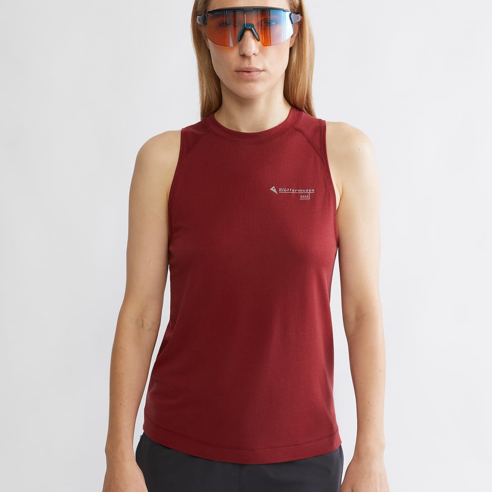 Image 1 for product Groa Tank Top Women's