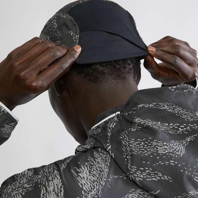 48 Oculus Britta Cap Unisex