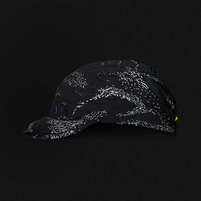 48 Oculus Britta Cap Unisex