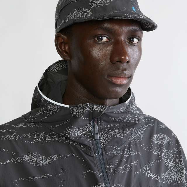 48 Oculus Britta Cap Unisex