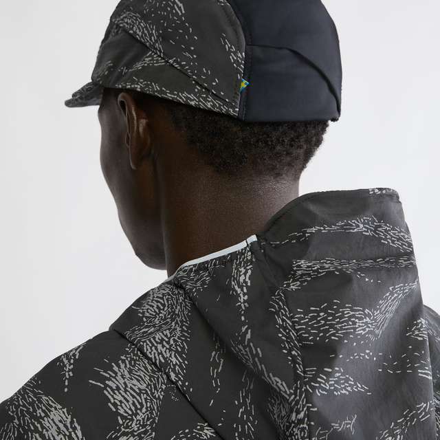 48 Oculus Britta Cap Unisex