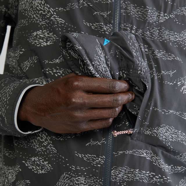 48 Oculus Britta Cap Unisex