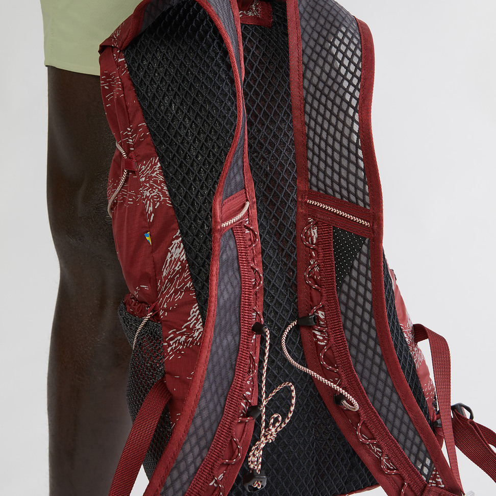 Image 12 for product 78 Retina Britta Active Backpack 10L