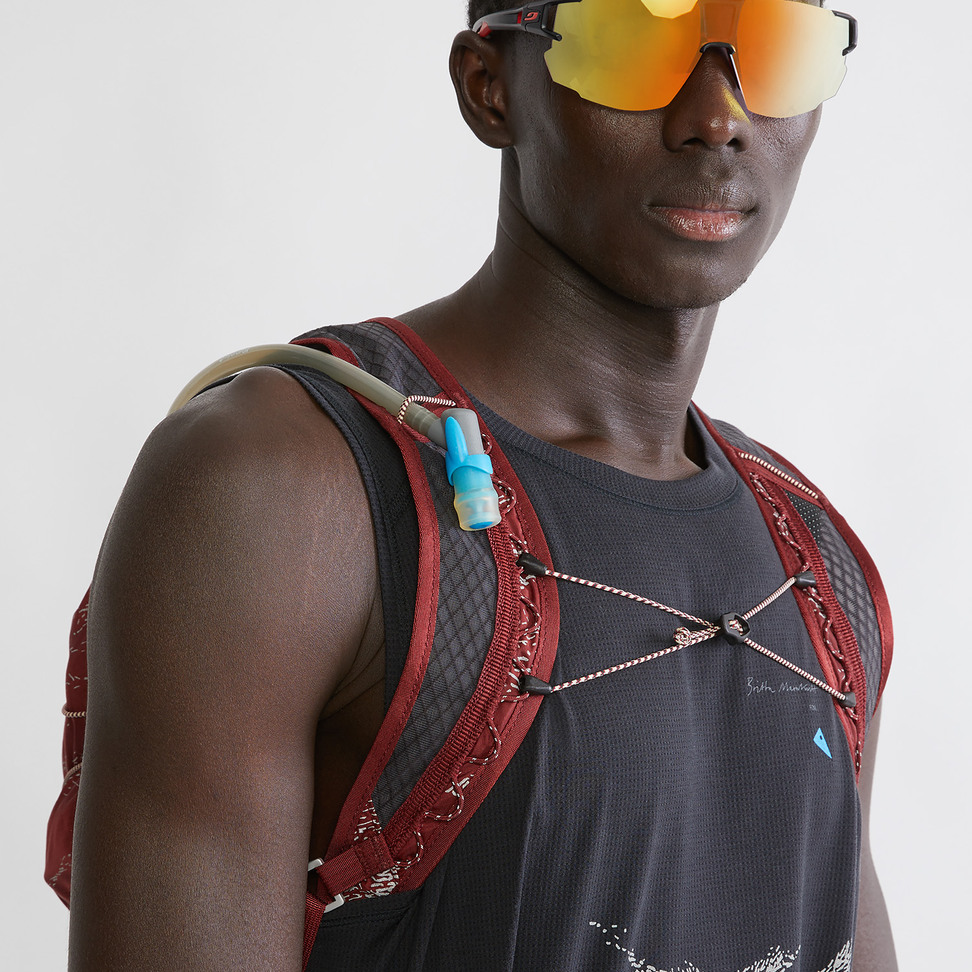 Image 11 for product 78 Retina Britta Active Backpack 10L