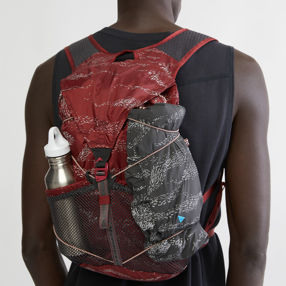 Image 8 for product 78 Retina Britta Active Backpack 10L