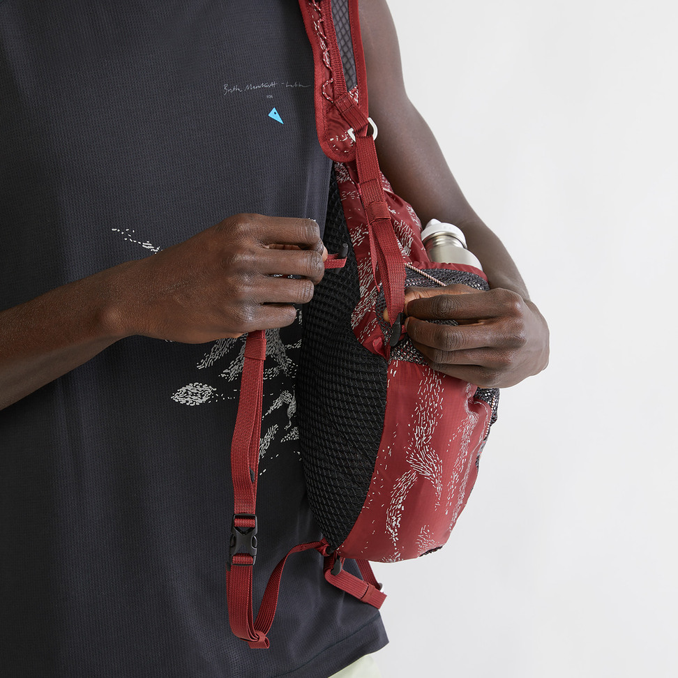 Image 10 for product 78 Retina Britta Active Backpack 10L