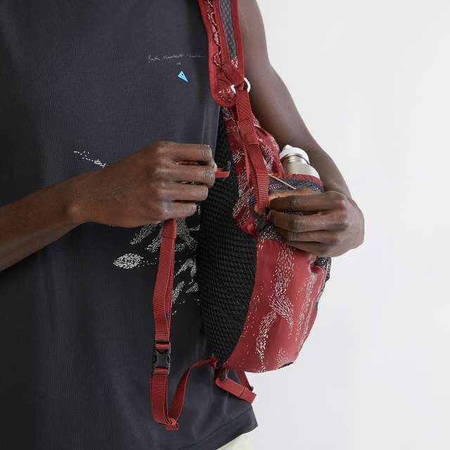 78 Retina Britta Active Backpack 10L