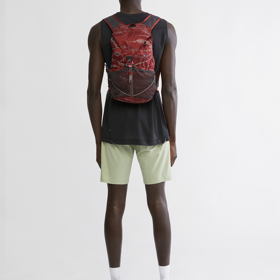 Image 3 for product 78 Retina Britta Active Backpack 10L