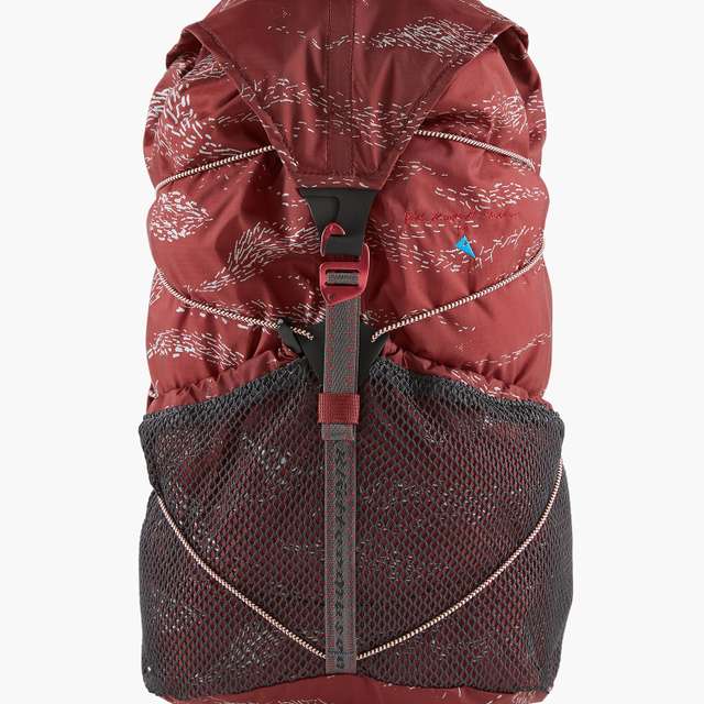 78 Retina Britta Active Backpack 10L