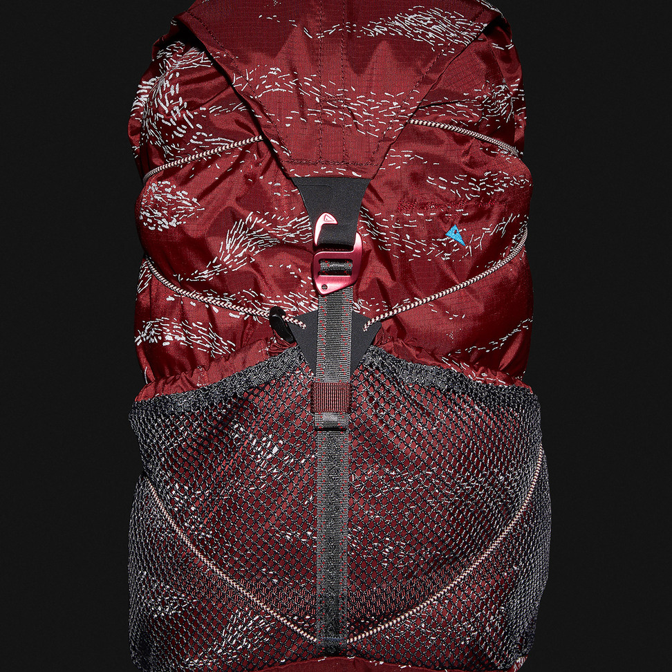 Image 6 for product 78 Retina Britta Active Backpack 10L