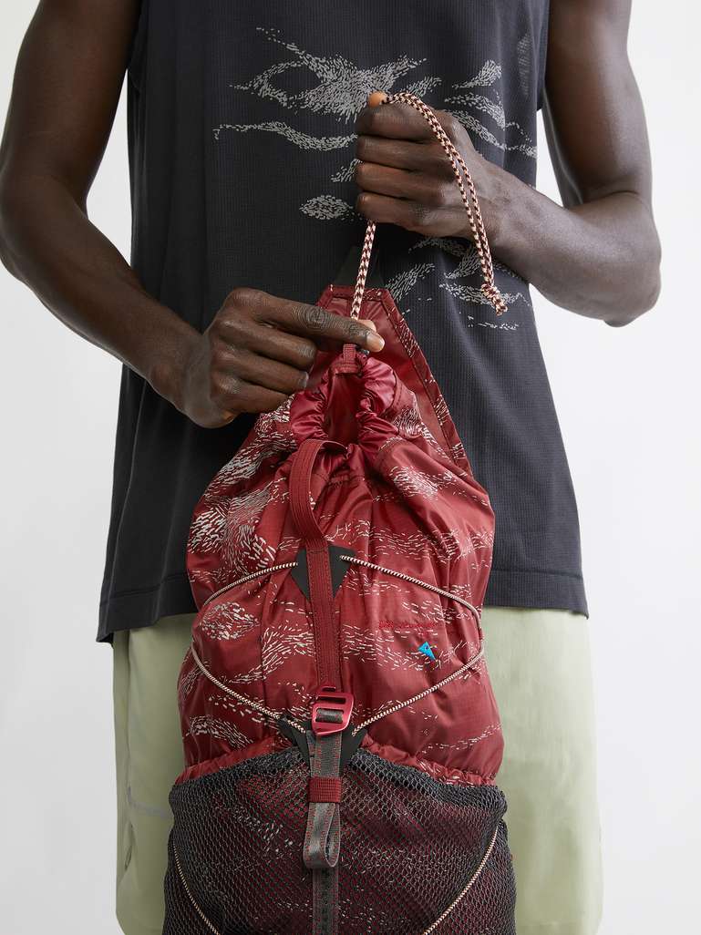 78 Retina Britta Active Backpack 10L