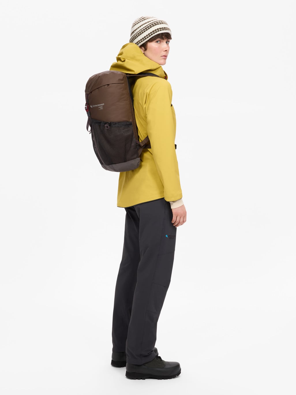 Image 9 for product Fjörm Backpack 18L
