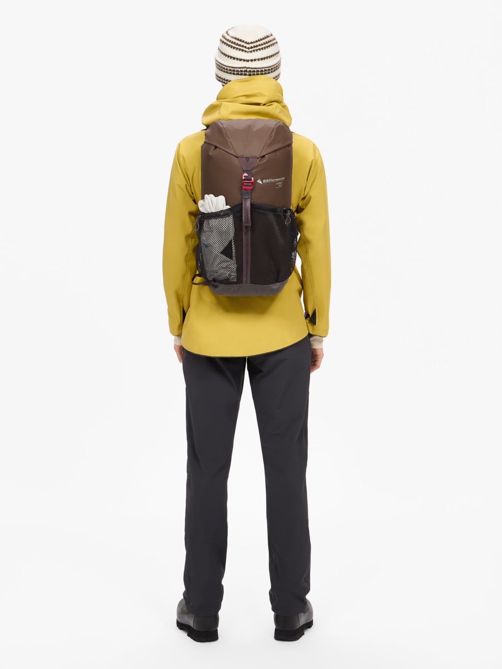 Image 10 for product Fjörm Backpack 18L