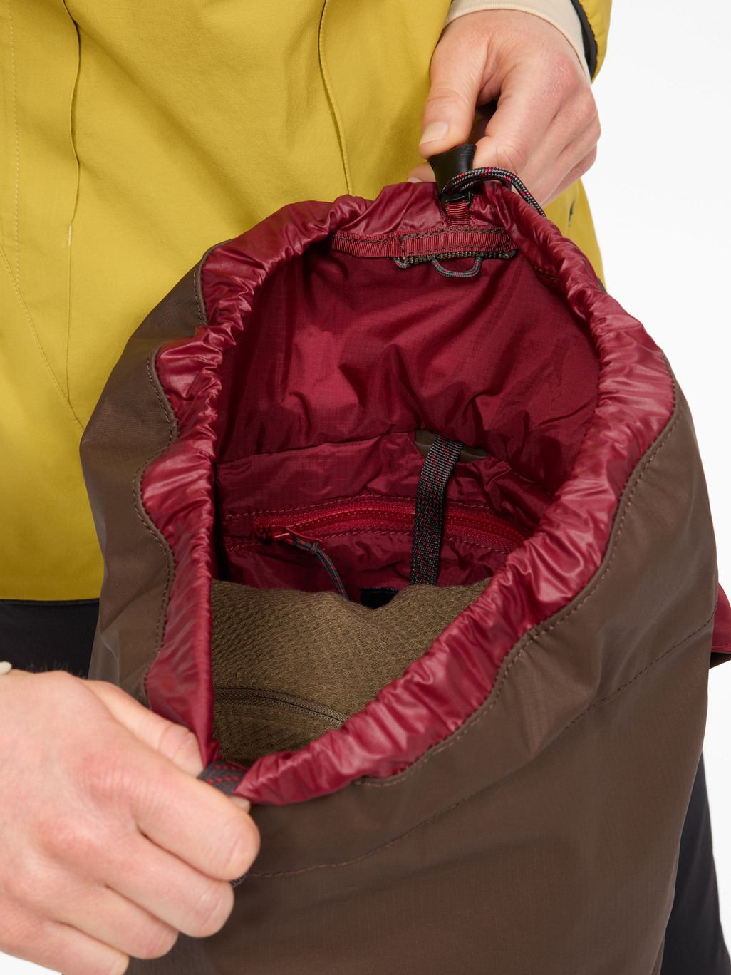 Image 6 for product Fjörm Backpack 18L