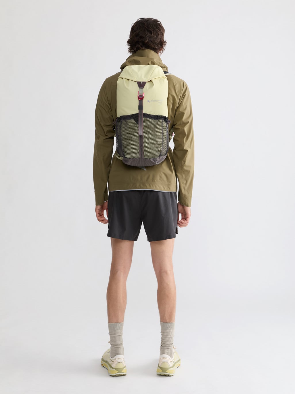Image 5 for product Fjörm Backpack 18L