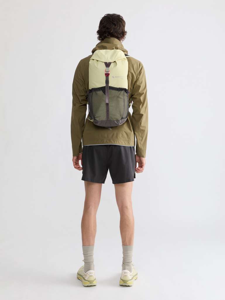 Fjörm Backpack 18L image 5
