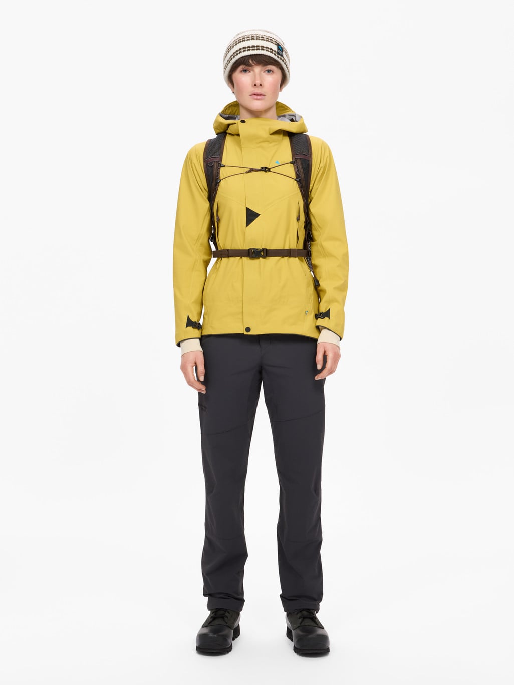 Image 8 for product Fjörm Backpack 18L