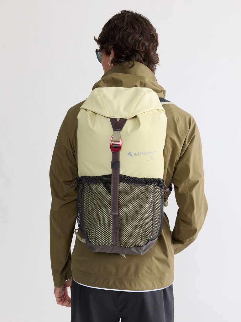 Fjörm Backpack 18L image 3