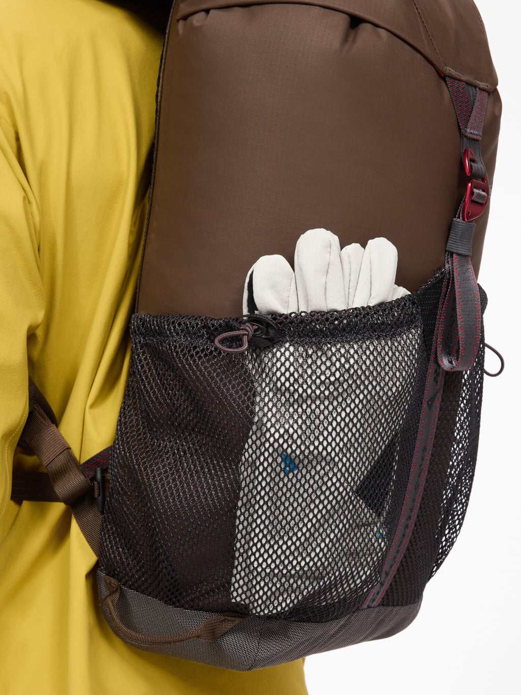 Image 4 for product Fjörm Backpack 18L