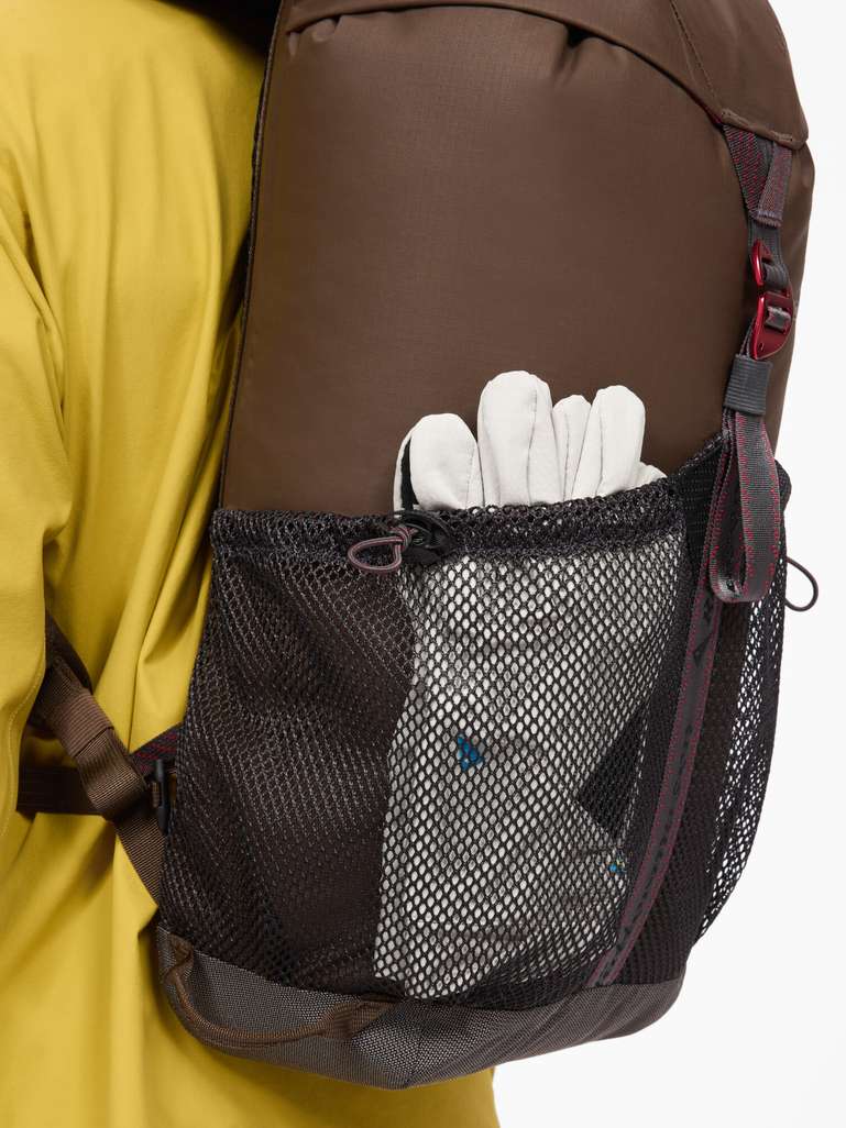Fjörm Backpack 18L image 4