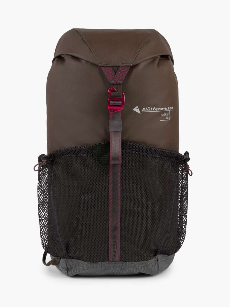 Fjörm Backpack 18L