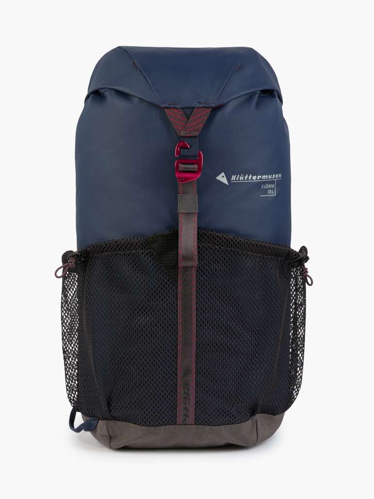 Fjörm Backpack 18L image 1