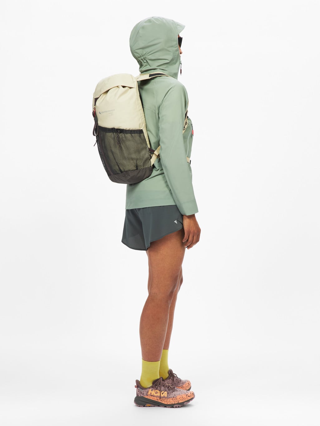 Image 5 for product Fjörm Backpack 18L